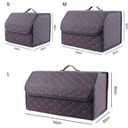 Luxe Boot Storage Box - Opulentus