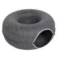 Luxe Cat Bed and Playhouse - WhiskerNest