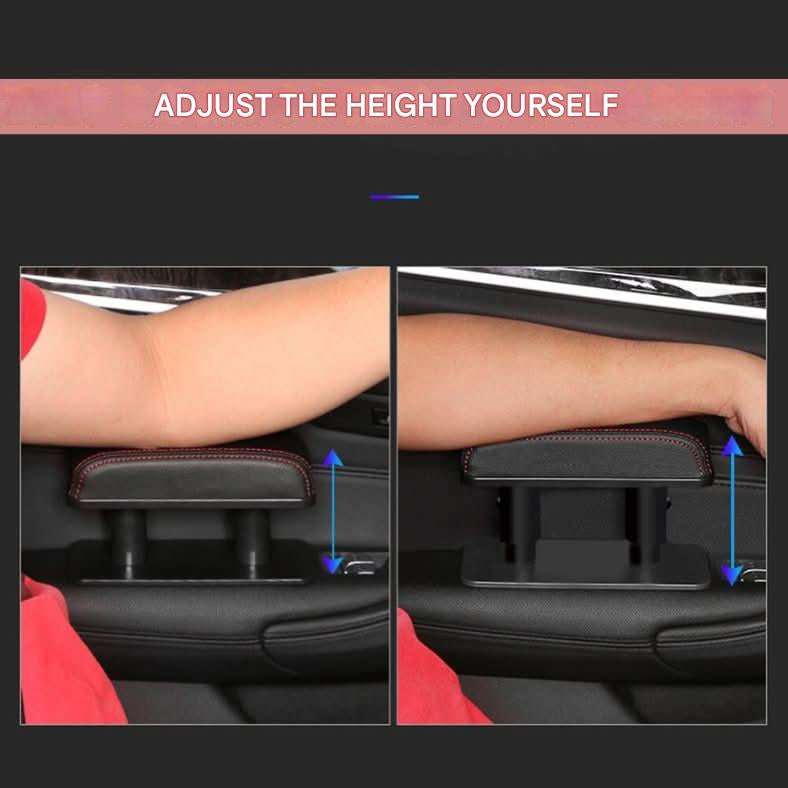 Luxe Comfort Anti-slip Armrest – EaseArm