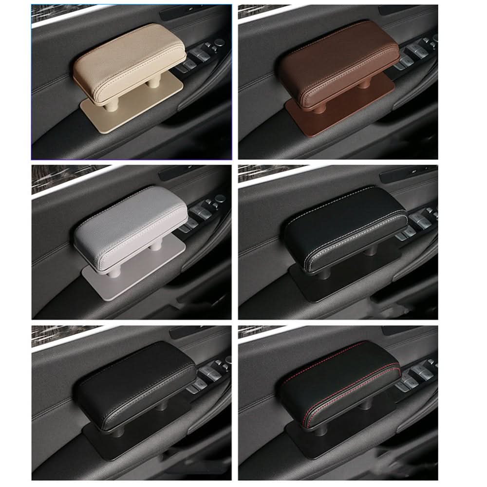 Luxe Comfort Anti-slip Armrest – EaseArm