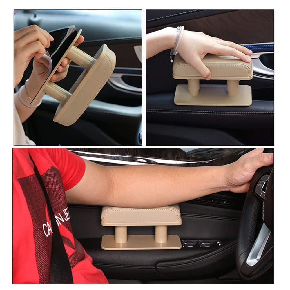 Luxe Comfort Anti-slip Armrest – EaseArm