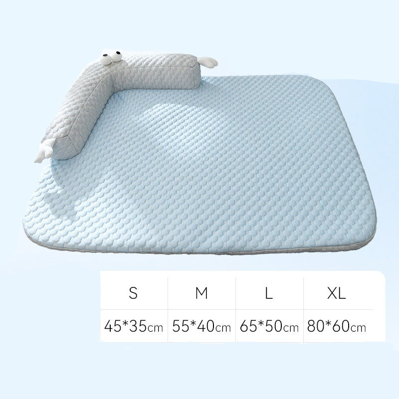 Luxe Dog Cooling Mat - ChillOut