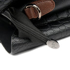 Luxe Leather Women's Handbag - Amara