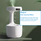 Luxe Magical Humidifier Diffuser - AquaGlow