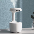 Luxe Magical Humidifier Diffuser - AquaGlow