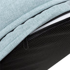 Luxe Orthopedic Dog Bed - OrthoDonut