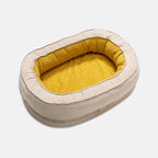 Luxe Orthopedic Dog Bed - OrthoDonut