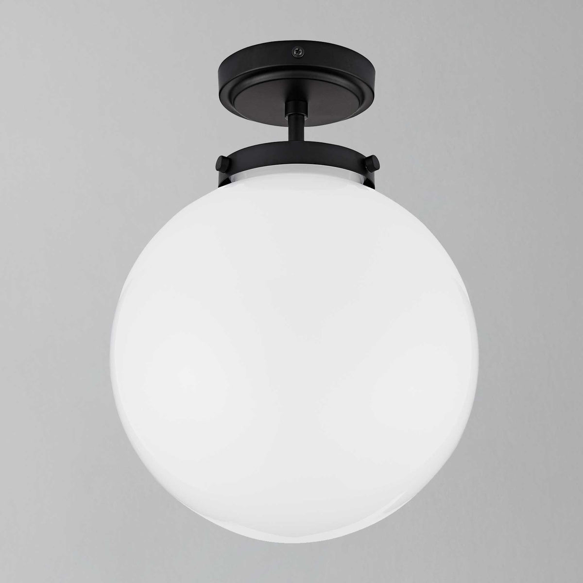 Luxe Sphere Ceiling Light - LumiSphere