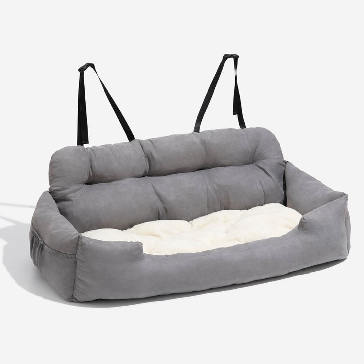 Luxe Travel Bed for Dogs - PawsRest