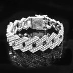 LuxeLink - Dog Gold Chain Collar