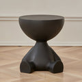 LUXROUND TABLE – Elegant round salon table for stylish living