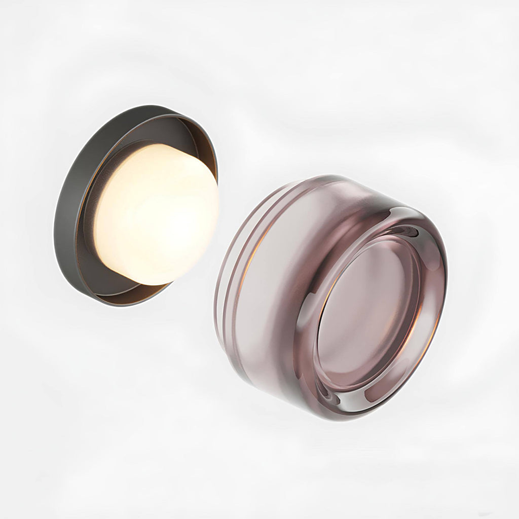 Elegant Wall Lamp for Contemporary Interior