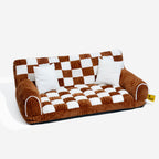 Luxurious Dog Bed Sofa - King's Chillout Sofa