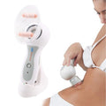 DERMASCULPT – Luxury Anti-Cellulite Massage Device