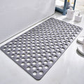 WETGUARD MAT – Luxury Anti-Slip Shower Mat with Quick-Drainage & Hygienic Comfort