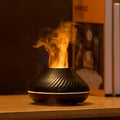Luxury Aroma Diffuser - LumoMist