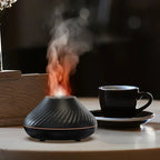 Luxury Aroma Diffuser - LumoMist
