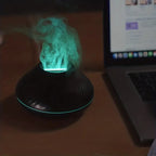 Luxury Aroma Diffuser - LumoMist