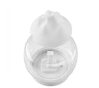 Luxury Aroma Diffuser with LED lighting - AromaGlow
