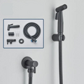 Luxury Bidet Hand Shower - PureFlow