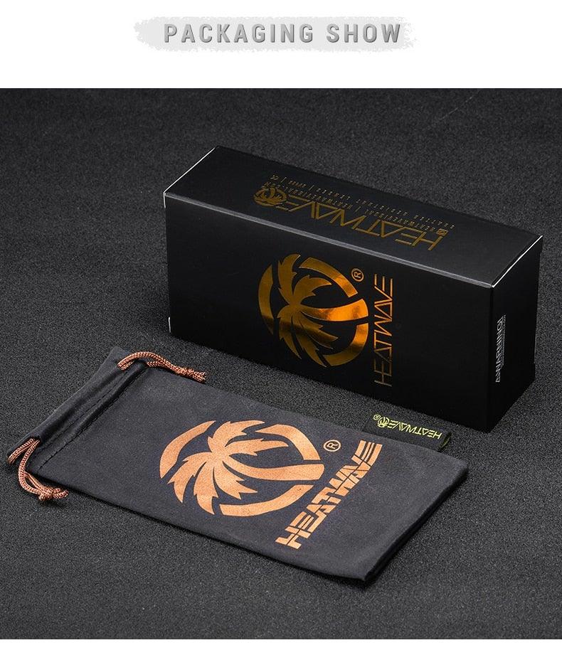 Luxury Warm Glasses