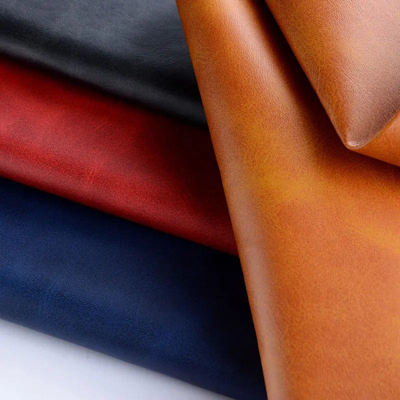 Luxurious Google Pixel 8/7/6 cases made of leather | Shockproof TPU protection