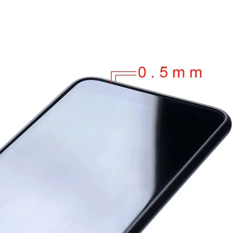 Luxurious Google Pixel 8/7/6 cases made of leather | Shockproof TPU protection