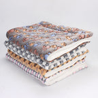 Luxury Pet Blanket - CozyCompanion