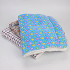 Luxury Pet Blanket - CozyCompanion