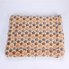 Luxury Pet Blanket - CozyCompanion
