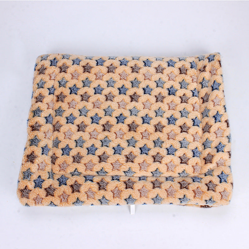 Luxury Pet Blanket - CozyCompanion
