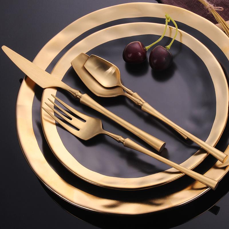 Luxurious Royal Cutlery Dining Set
