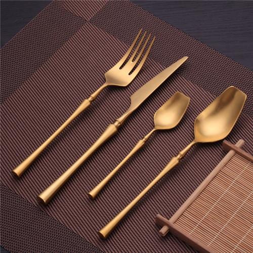 Luxurious Royal Cutlery Dining Set