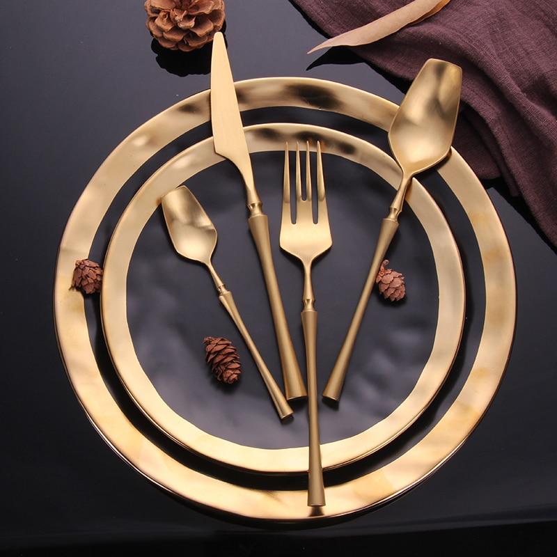 Luxurious Royal Cutlery Dining Set