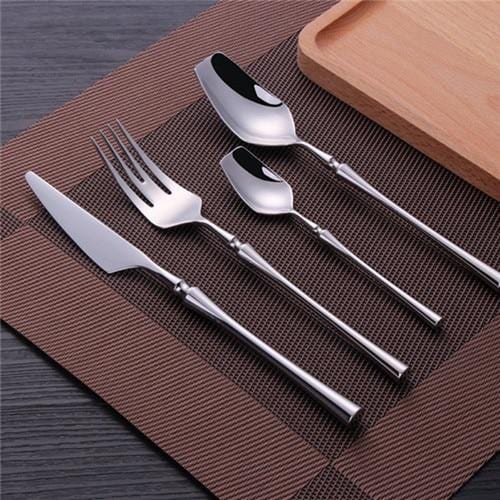 Luxurious Royal Cutlery Dining Set