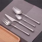 Luxurious Royal Cutlery Dining Set
