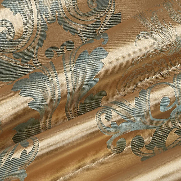 Luxury Satin Duvet Cover Set - RoyalDream
