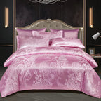 Luxury Satin Duvet Cover Set - RoyalDream
