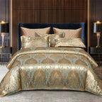 Luxury Satin Duvet Cover Set - RoyalDream