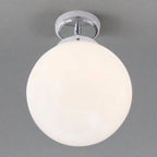 Luxury Spherical Ceiling Lighting - LumiSphere