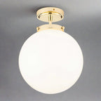 Luxury Spherical Ceiling Lighting - LumiSphere