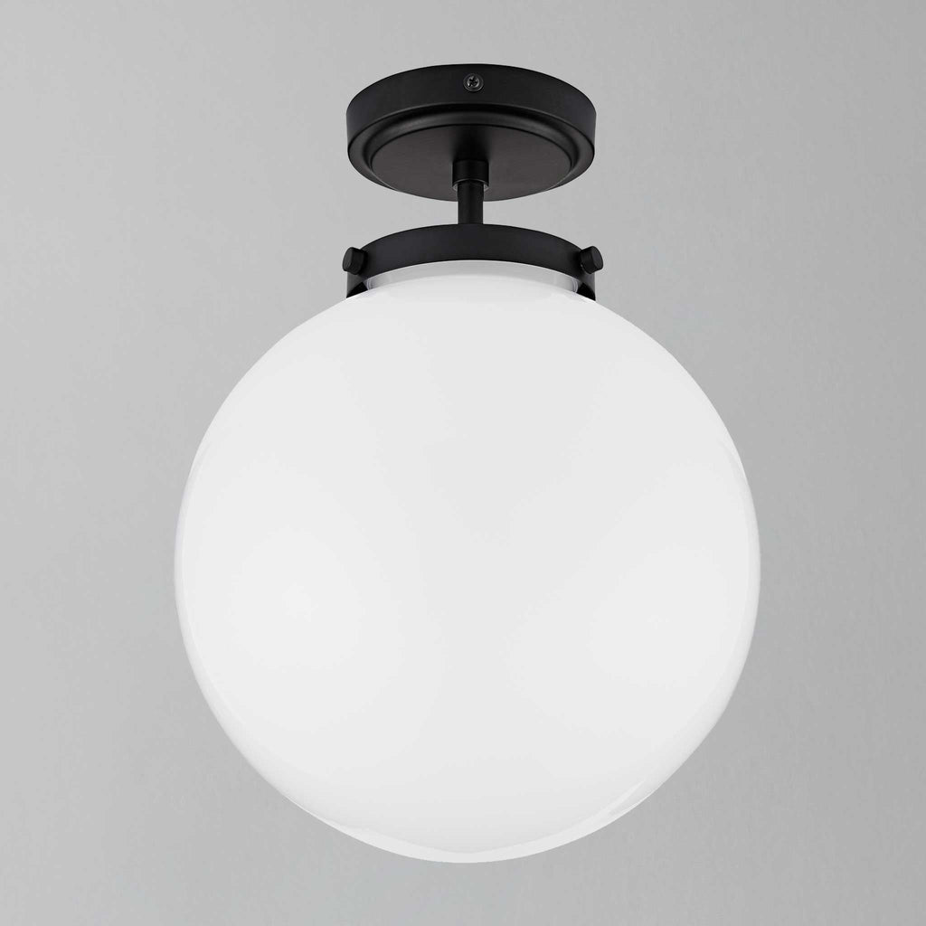 Luxury Spherical Ceiling Lighting - LumiSphere
