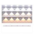 Luxury Wireless LED Cabinet Light - LumiLux