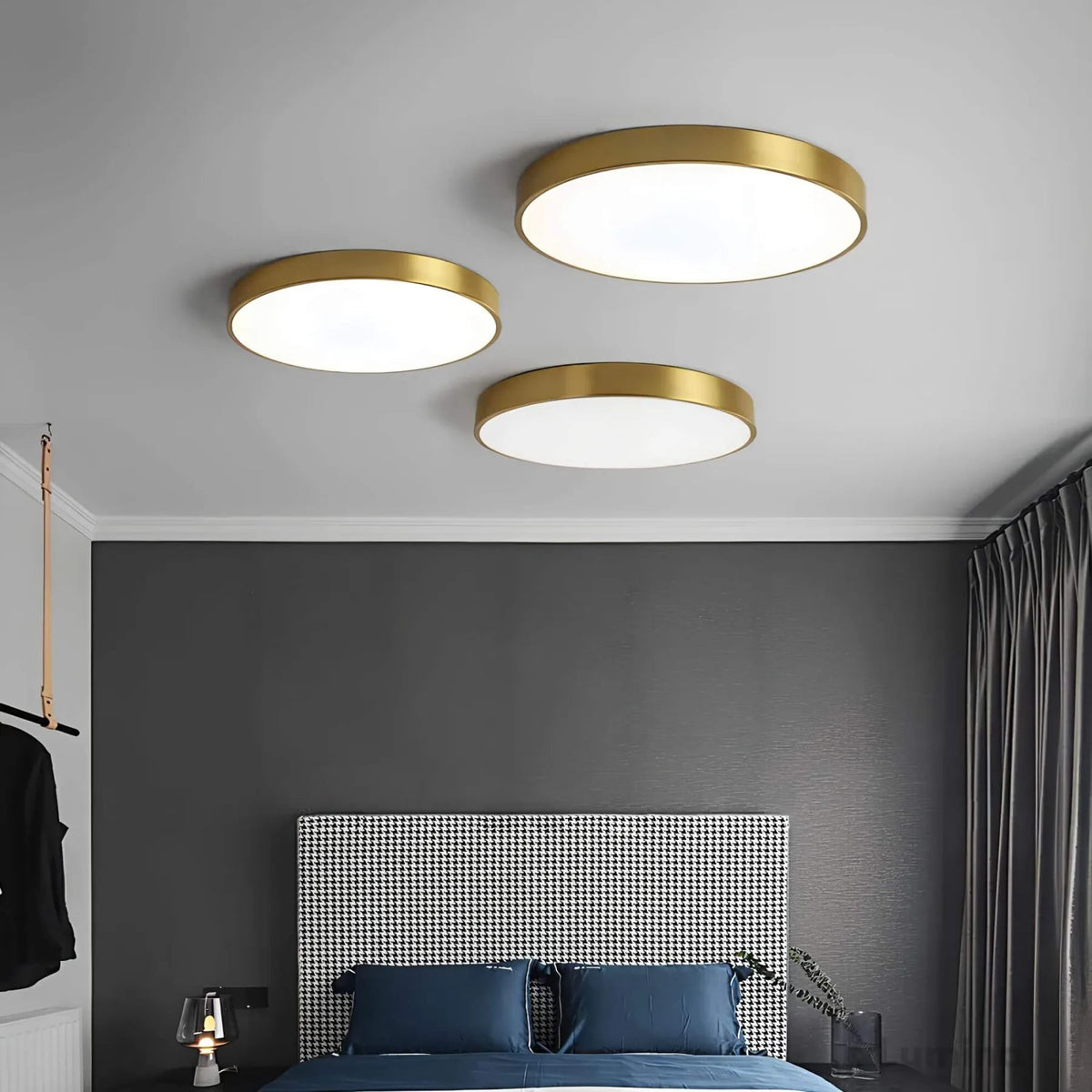 Ceiling Light ChromaCraft