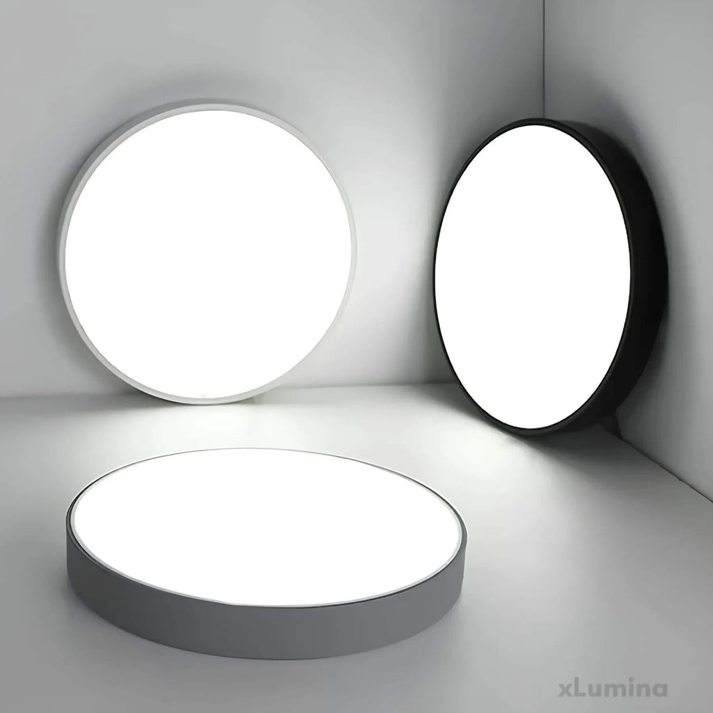 Ceiling Light ChromaCraft