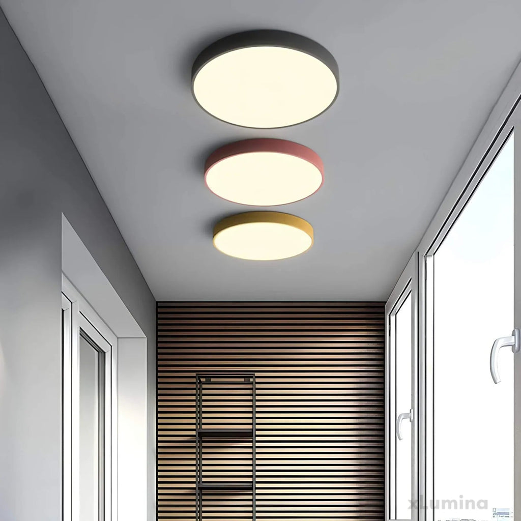 Ceiling Light ChromaCraft