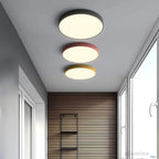 Ceiling Light ChromaCraft