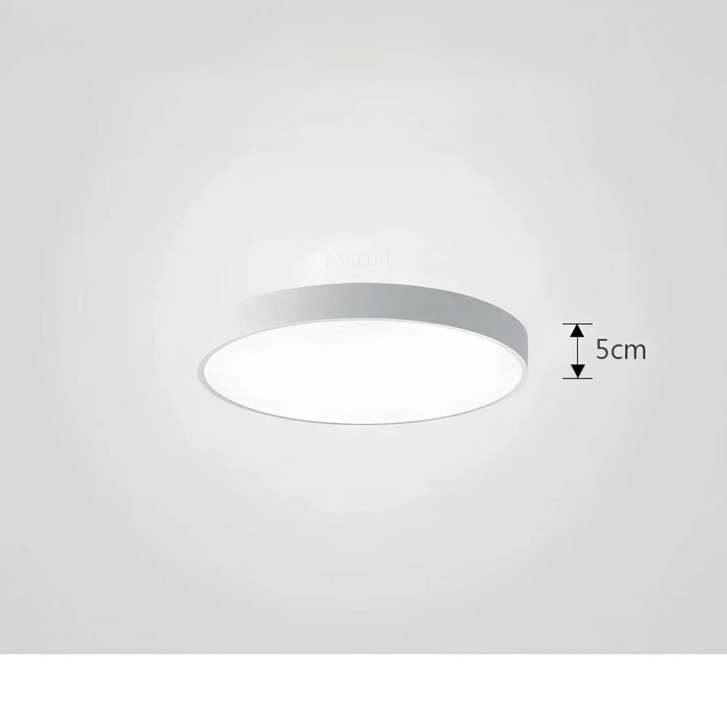 Ceiling Light ChromaCraft
