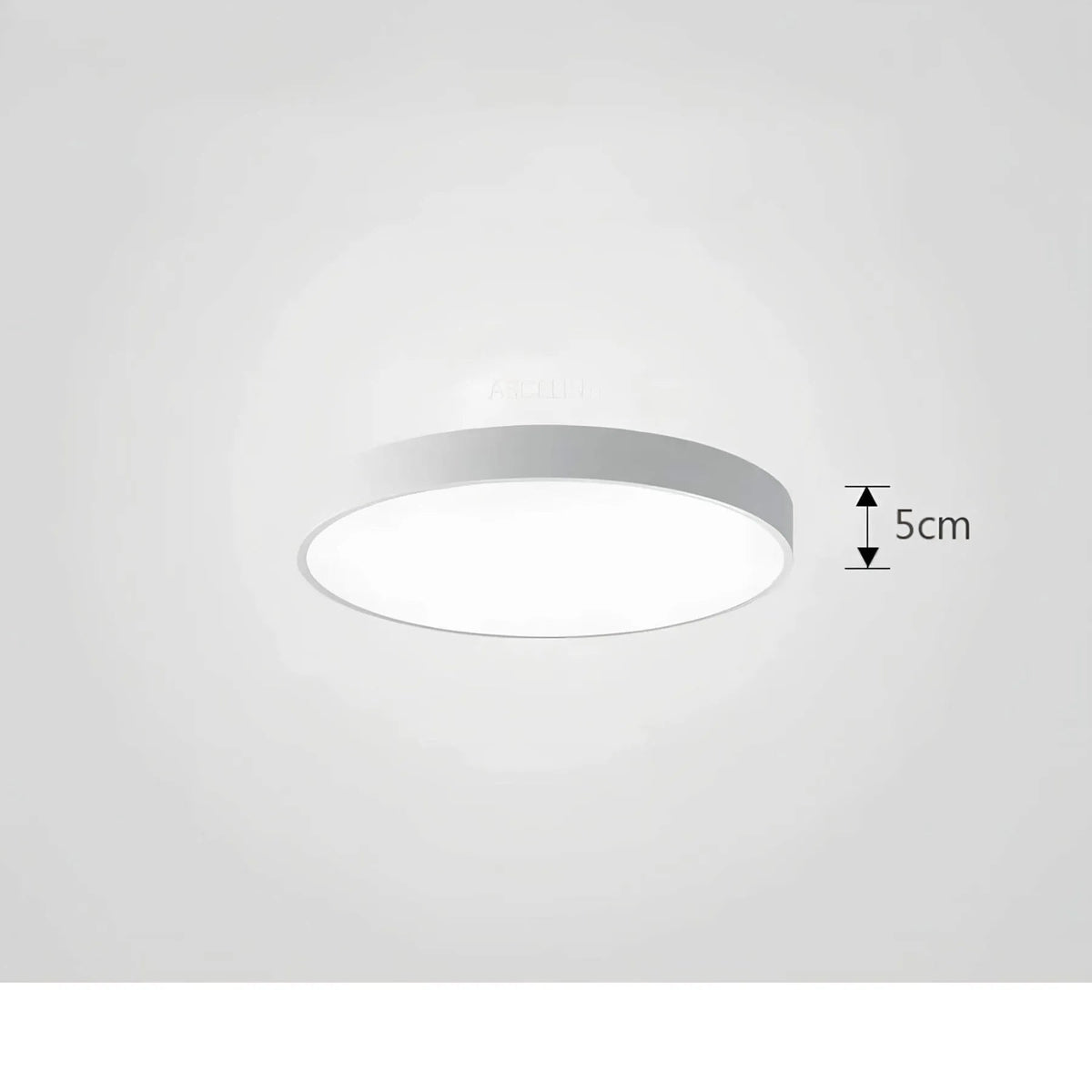 Ceiling Light ChromaCraft
