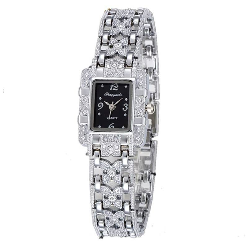 Bellora Women's Watch – Elegant and Timeless Design